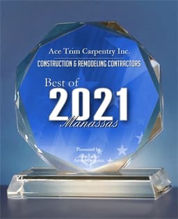 2021 Best of Manassas