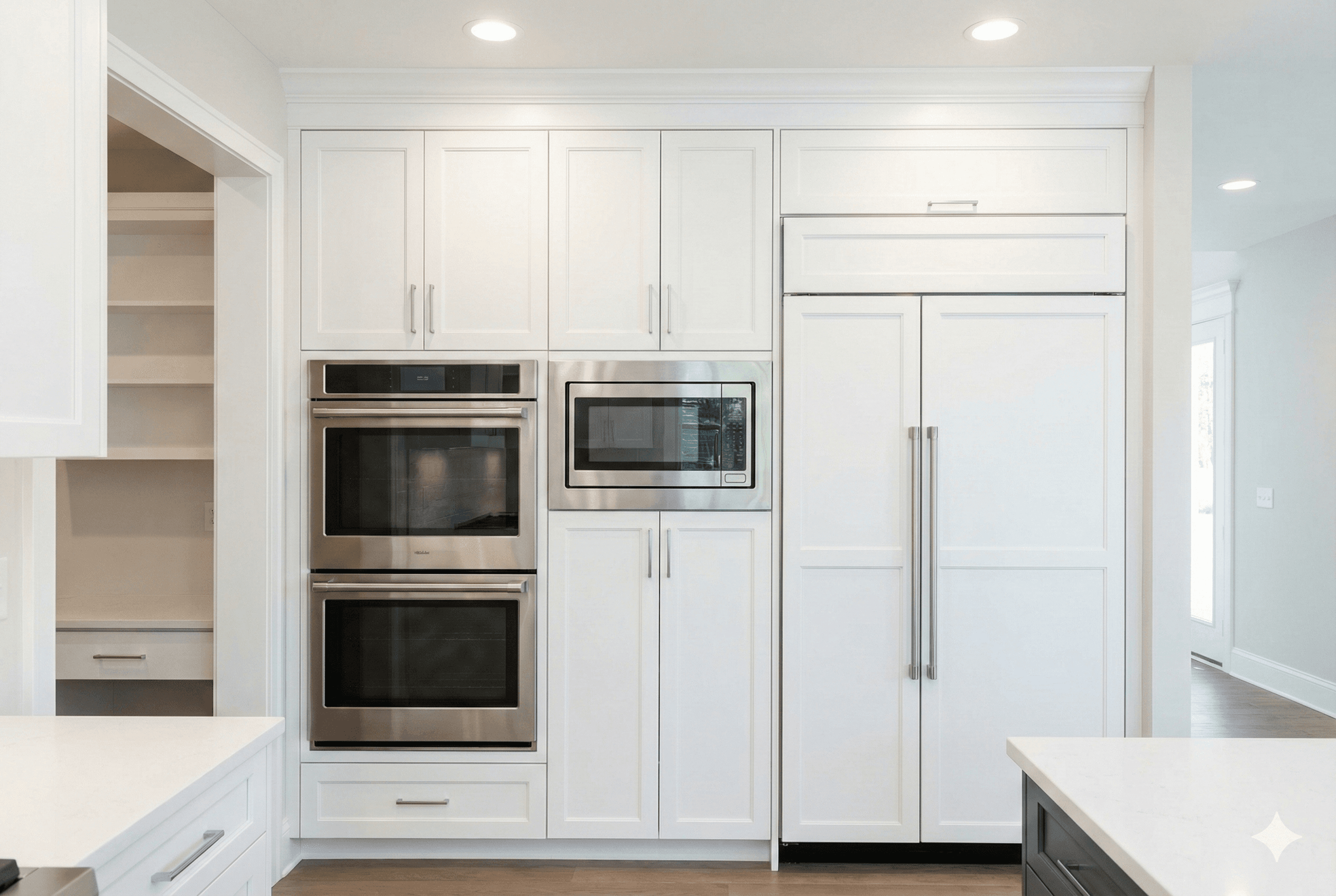 Appliance Installation